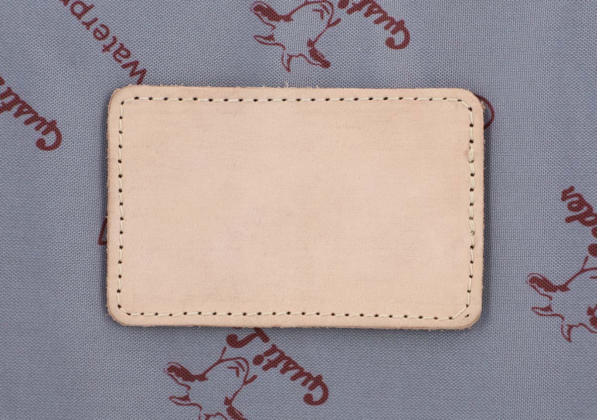engraving