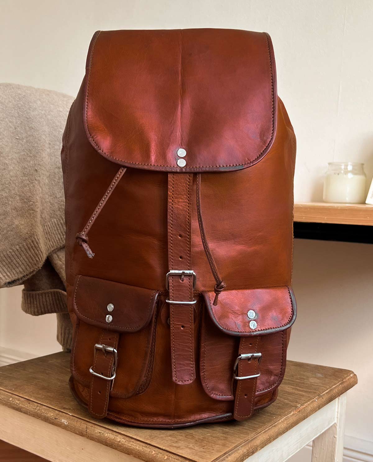 Louis model