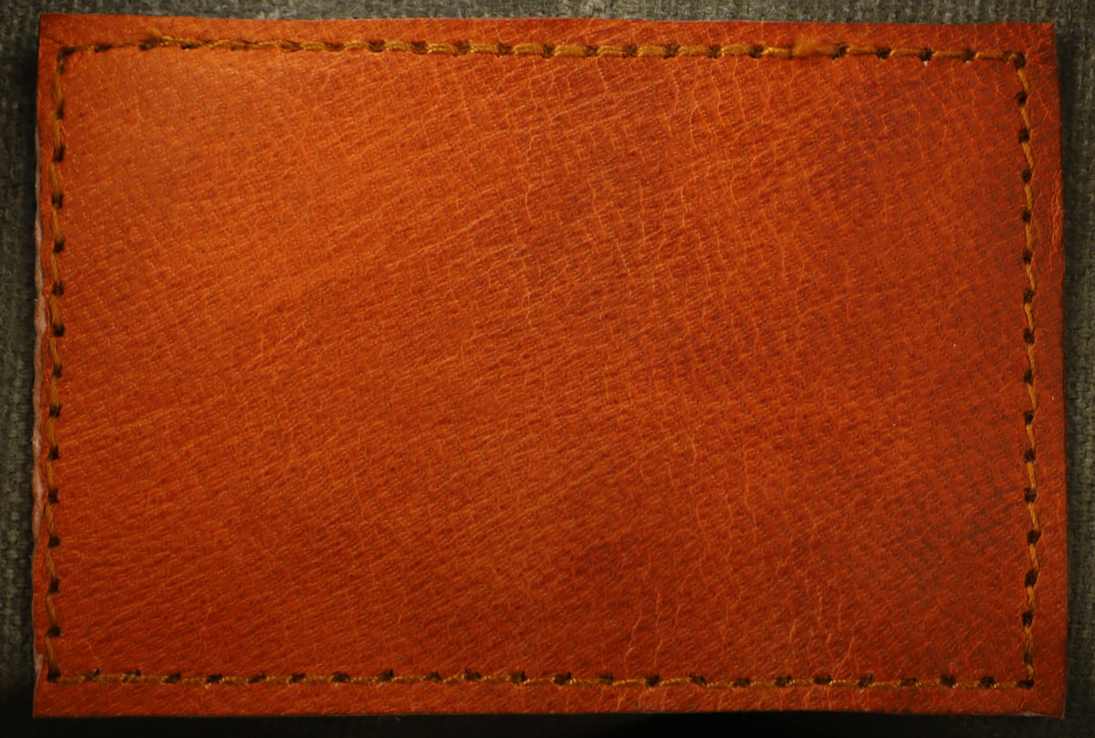 engraving