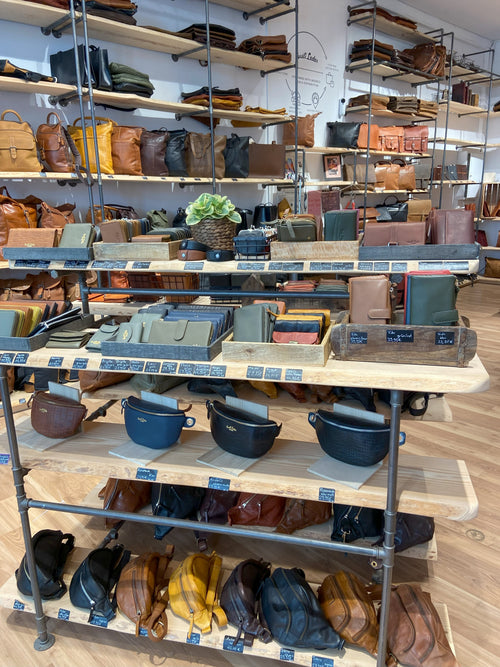 In-Store Repair Service