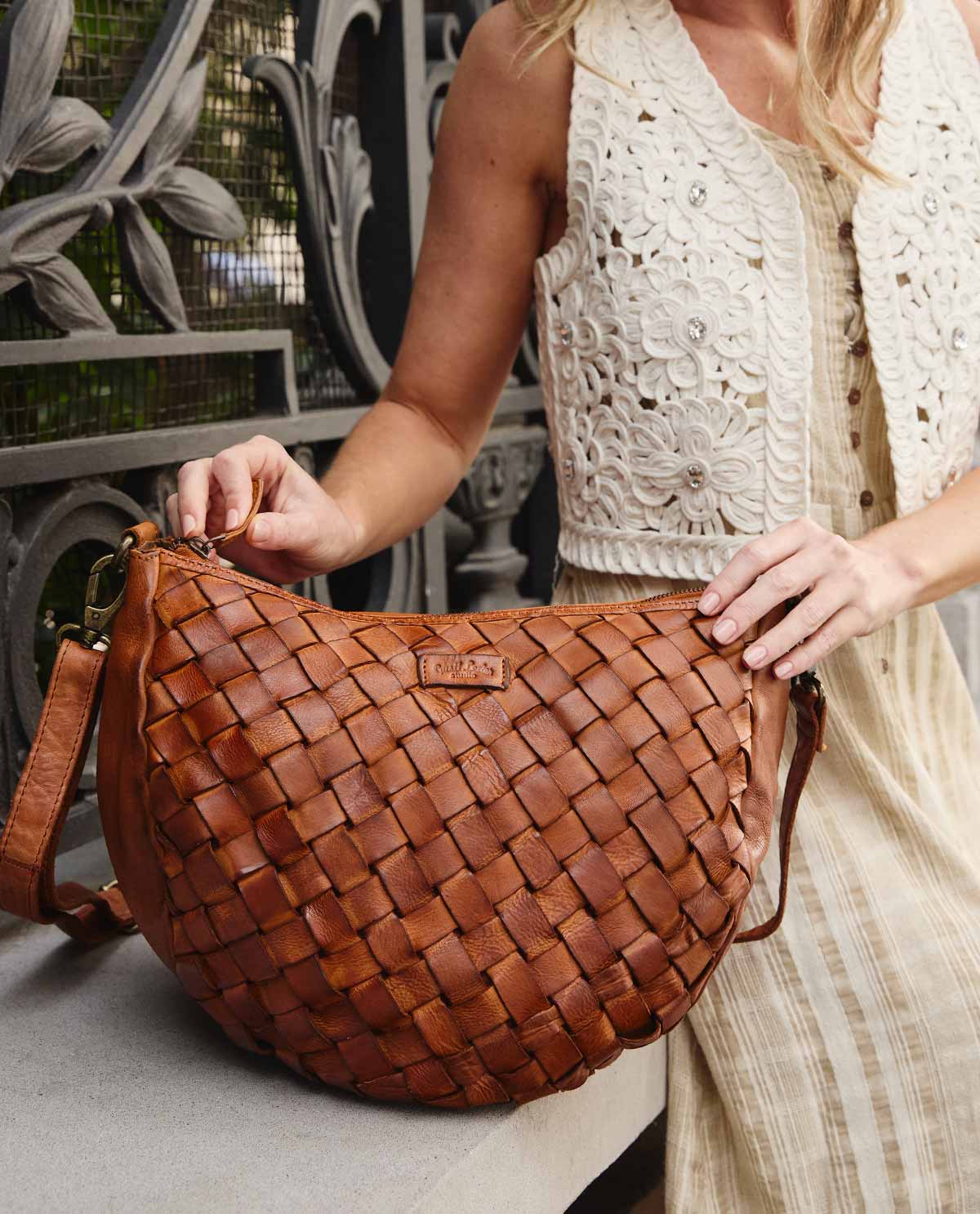 Outlet Handtasche