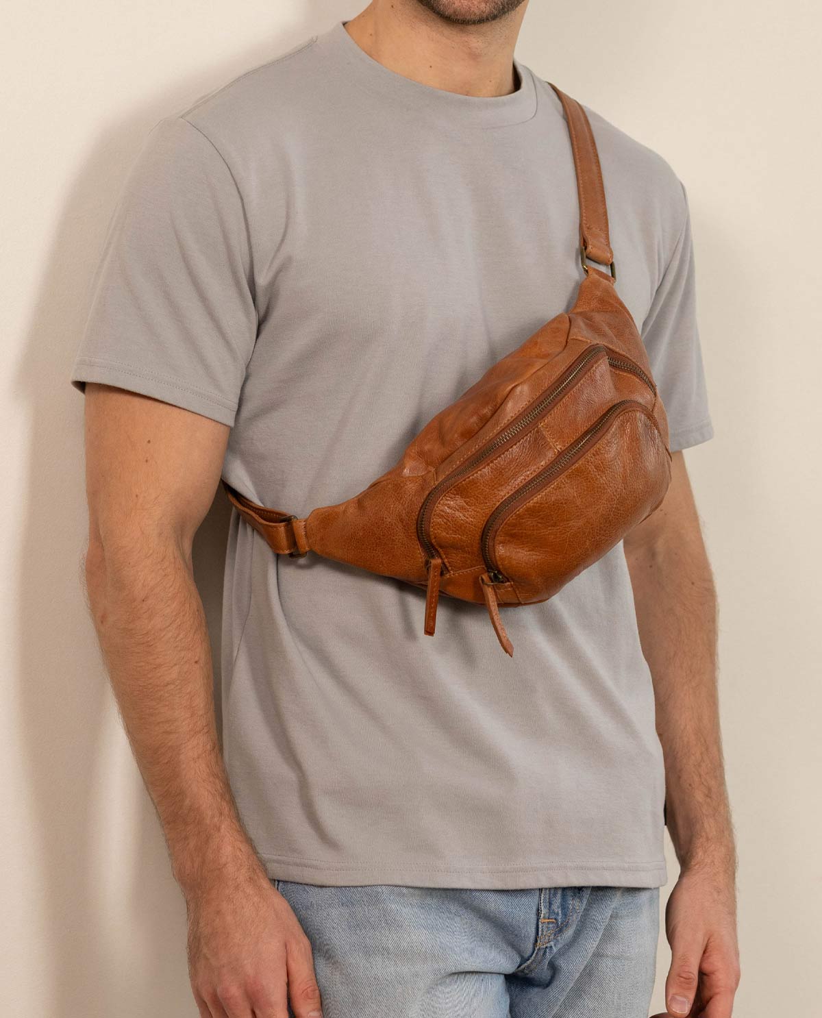 Outlet Gürteltasche