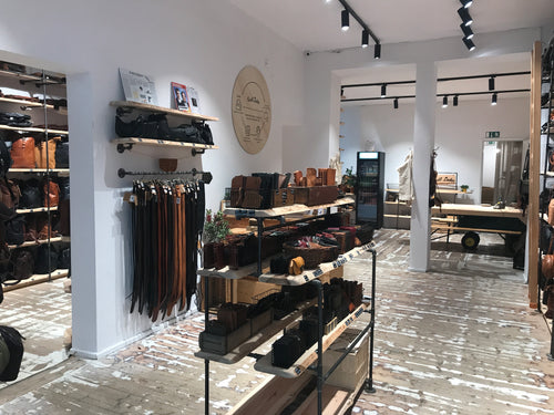 In-Store Repair Service