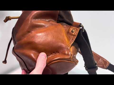 Outlet Rucksack