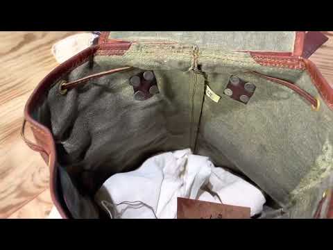 Outlet Rucksack