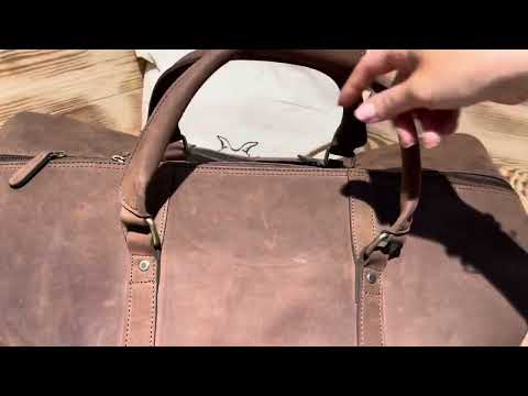 Outlet Reisetasche